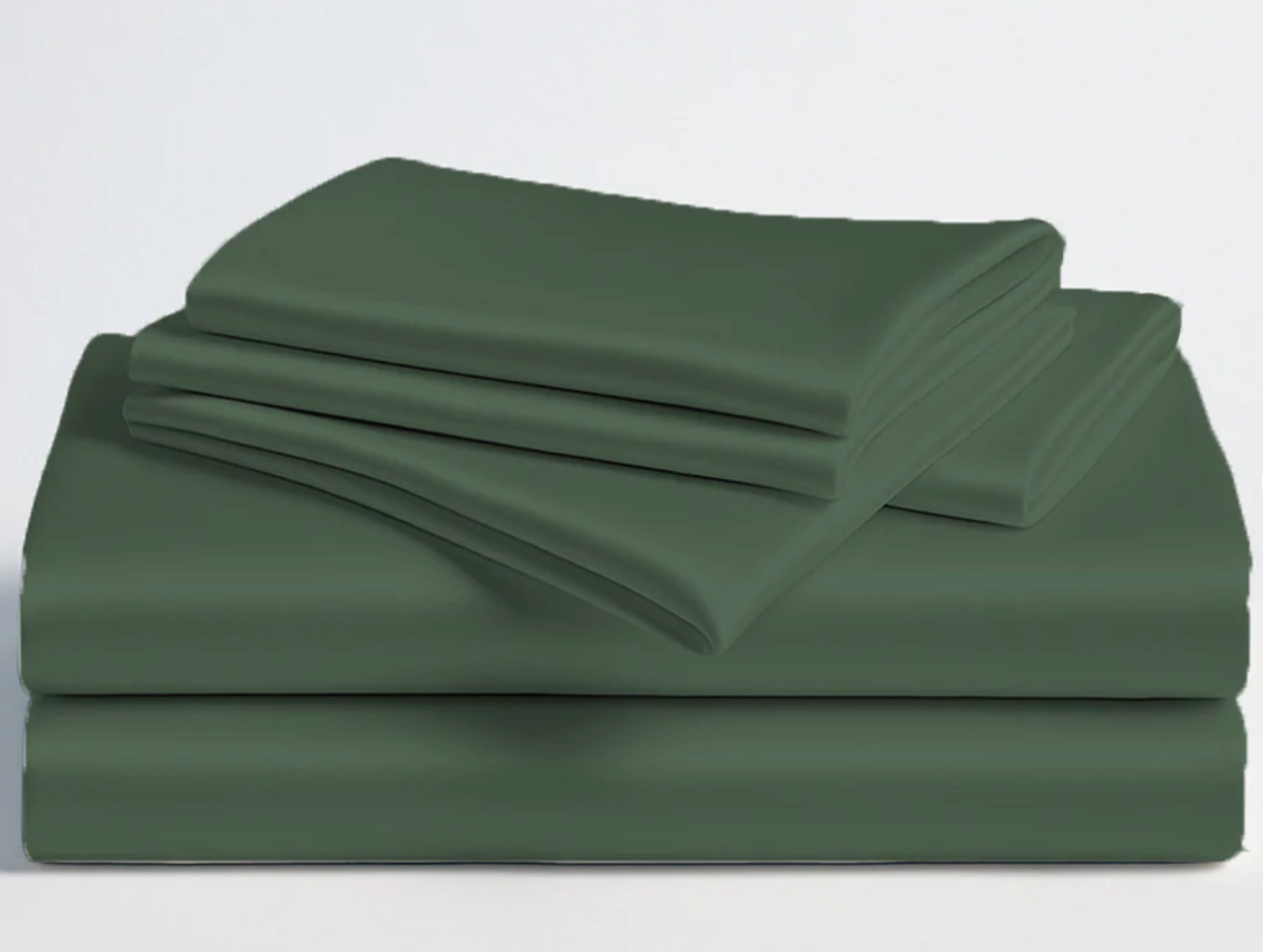 Docure Bamboo Ice Sheets Set