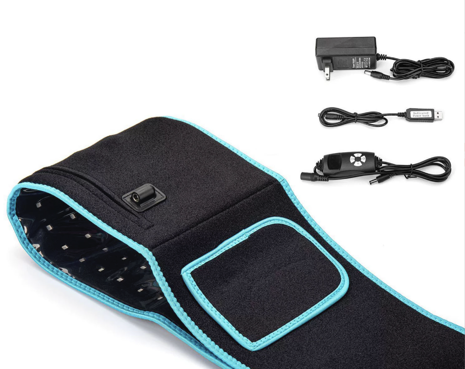 Docure Red Light Therapy Belt