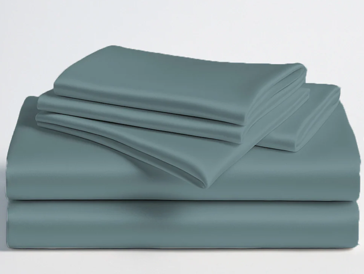 Docure Bamboo Ice Sheets Set