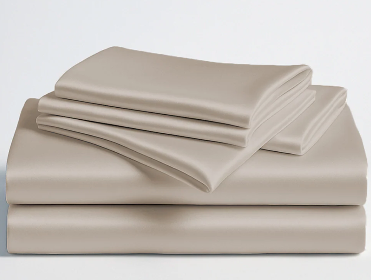 Docure Bamboo Ice Sheets Set