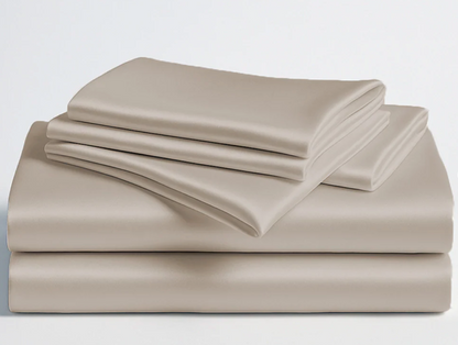 Docure Bamboo Ice Sheets Set