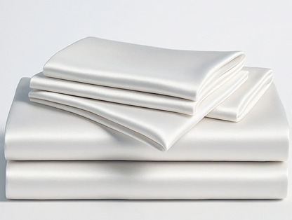 Docure Bamboo Ice Sheets Set