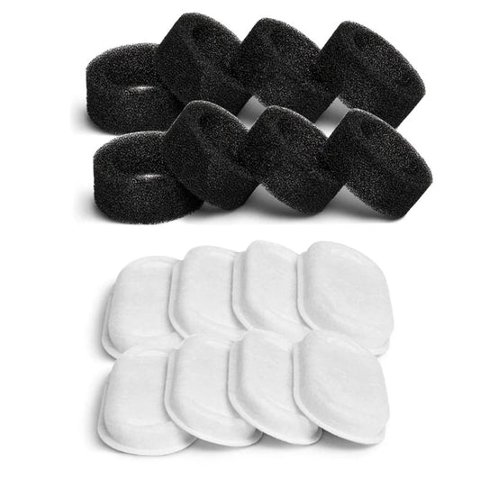 8 Pcs Filter replacement Pack (4 Months)