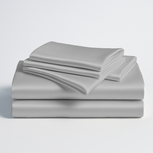 Docure Bamboo Ice Sheets Set