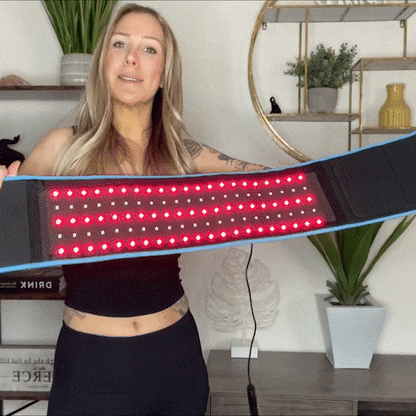 Docure Red Light Therapy Belt