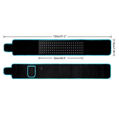 Docure Red Light Therapy Belt