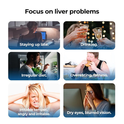 Milk Thistle Liver Support- Purification & Detoxification (One Time)